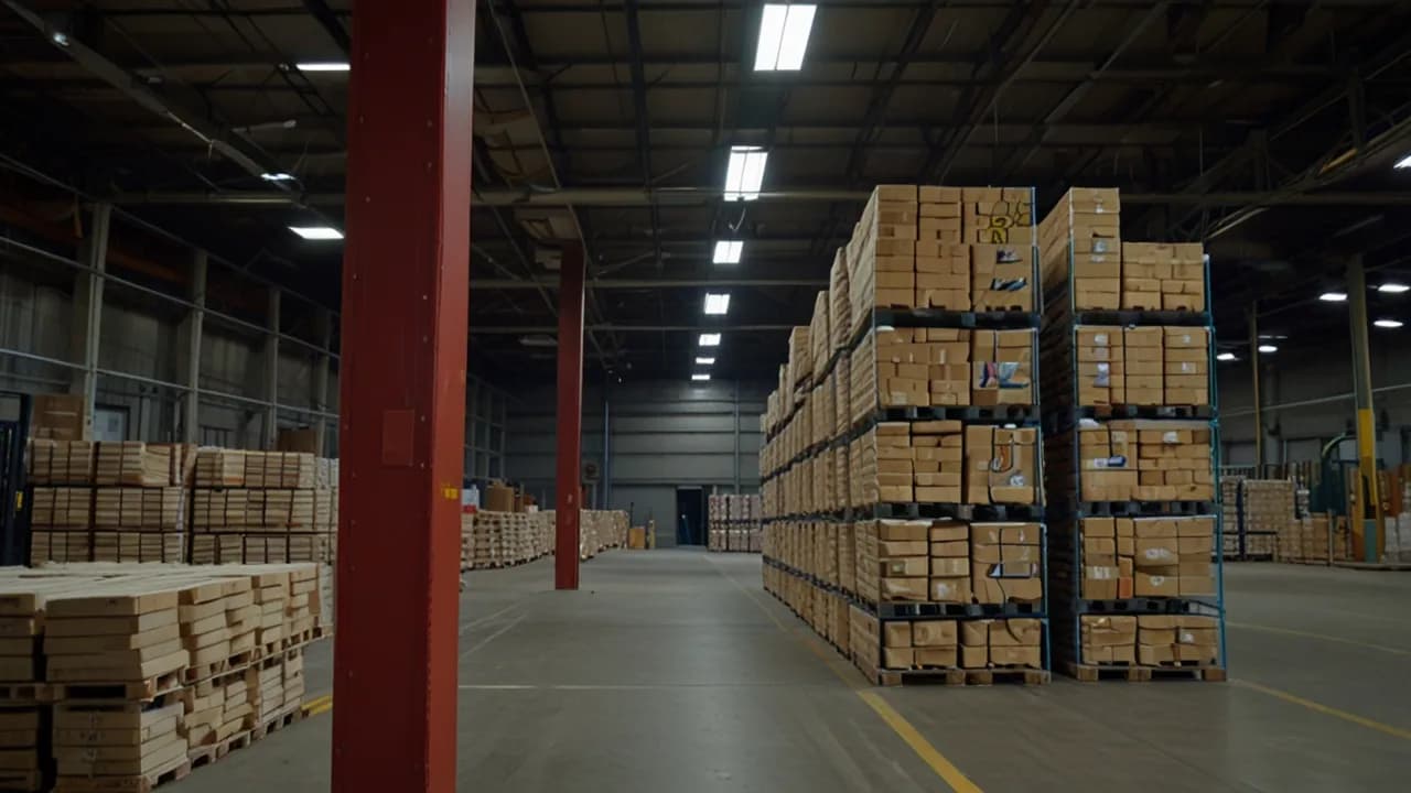 Hurtownie budowlane w Siedlcach i Sieradzu: Co warto wiedzieć?