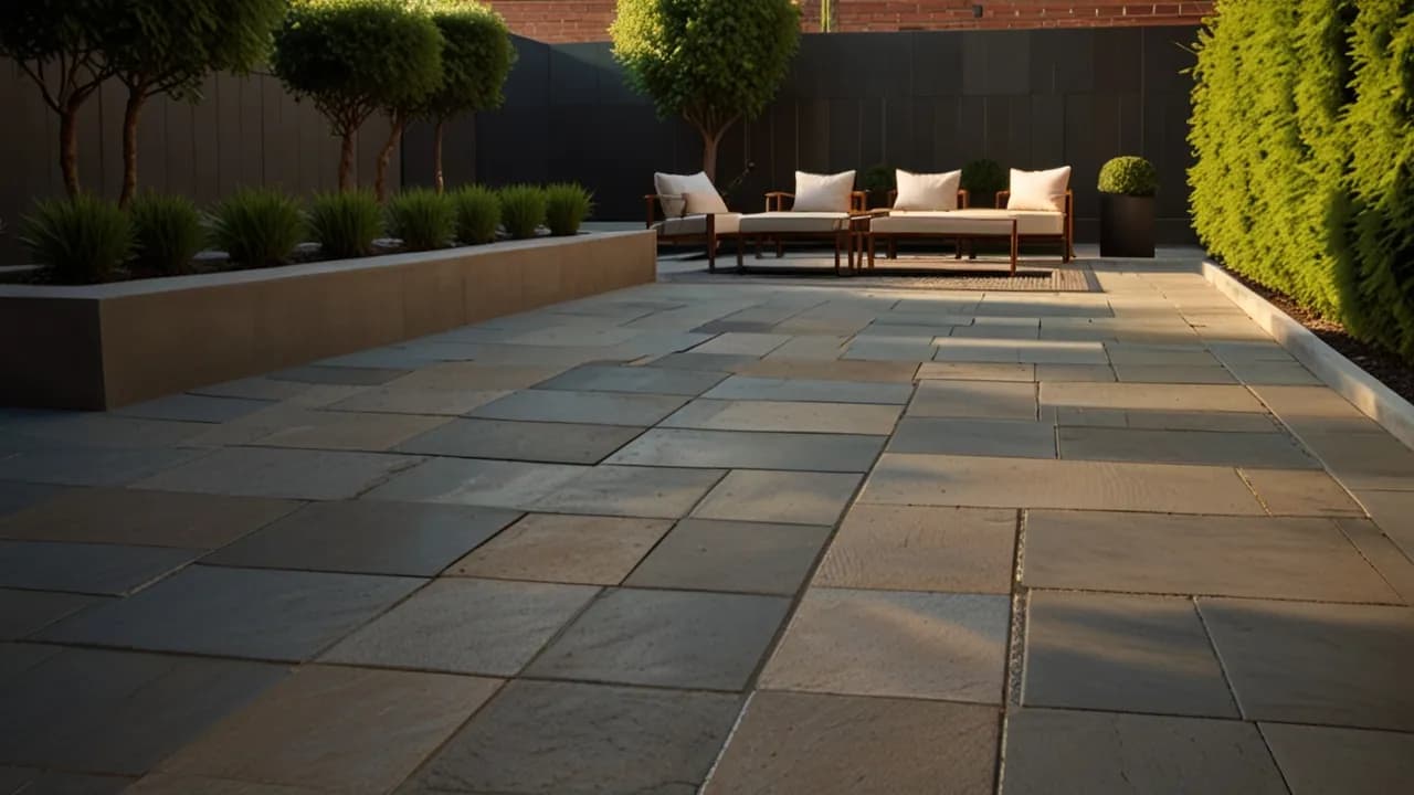 Kostka brukowa Luna: jak subtelne i nowoczesne wzory zmieniają przestrzeń?