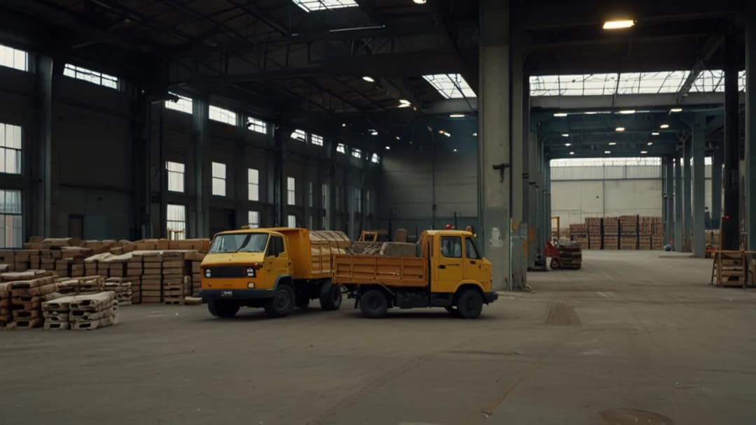 Opole i Chorzów: Gdzie znaleźć hurtownie budowlane w tych miastach?