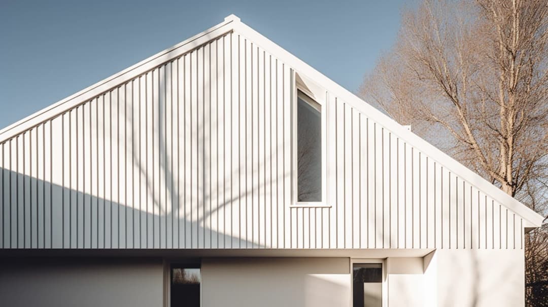 Elewacje budynków - jak ozdobić fasadę i ile to kosztuje?