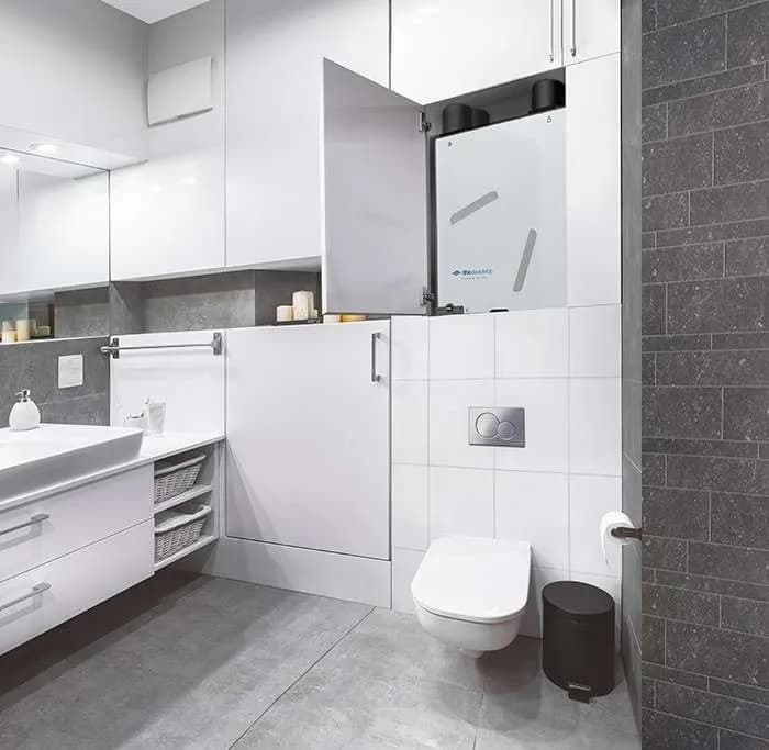 Rekuperacja w bloku: Jak zainstalować i czerpać korzyści z systemu