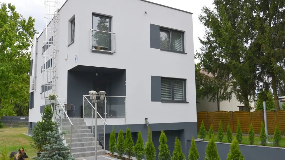 Jak tanio wykonać elewację: 8 skutecznych sposobów na oszczędność