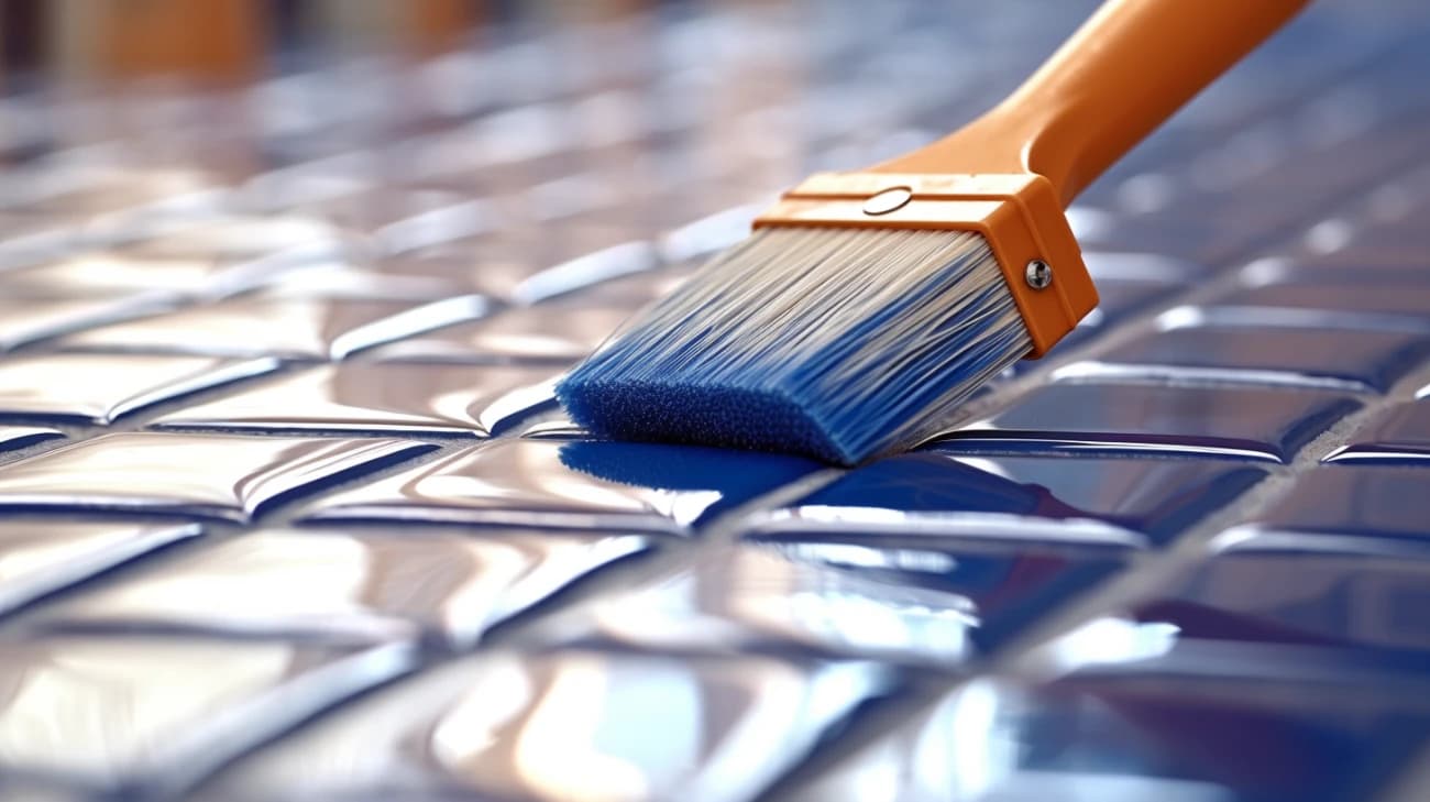 Ceramika i Gresy: Impregnaty i Ochrona