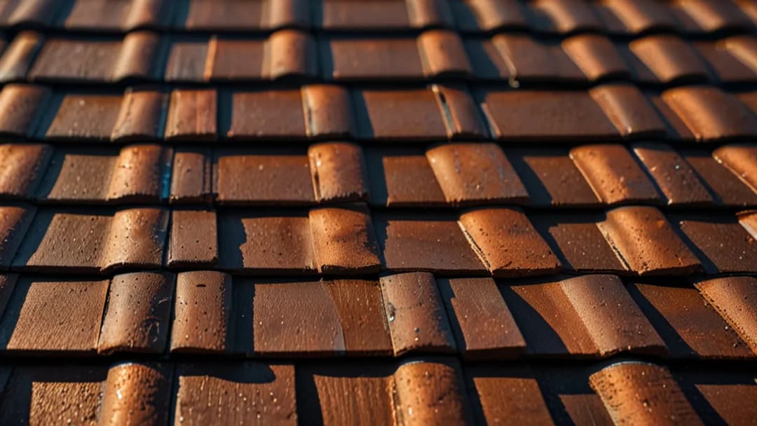 Blacha gontopodobna: jak trwałe i estetyczne jest pokrycie dachu?