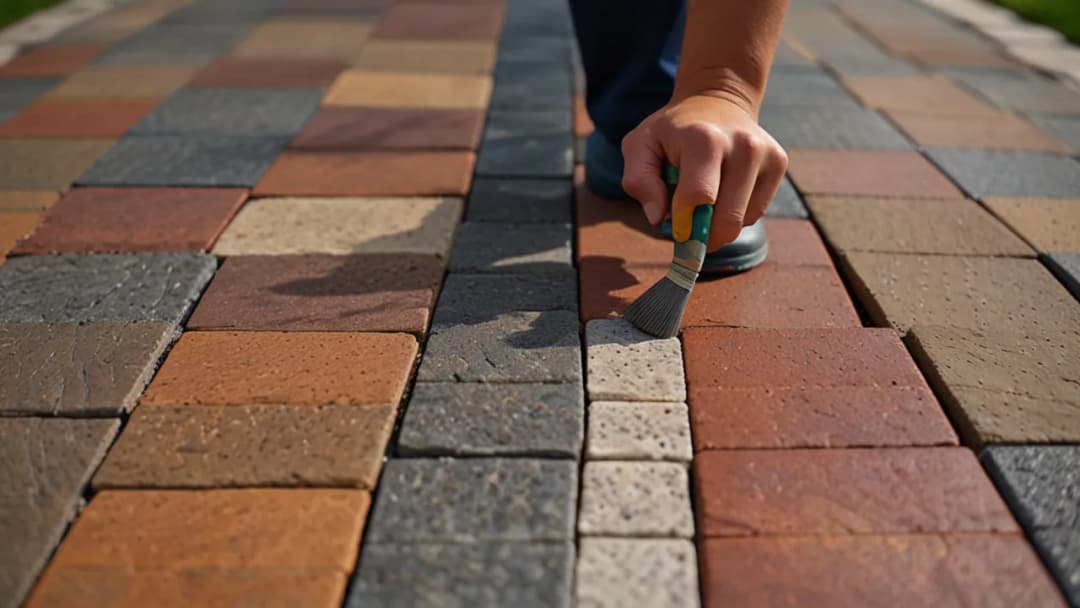 Kostka brukowa Holland 6 cm: jak zapewnić trwałość na lata?