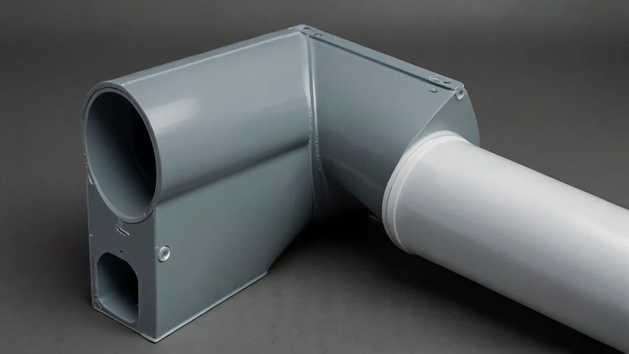 Złączka rury spustowej 90: jakie ma zastosowanie i jak ją montować?