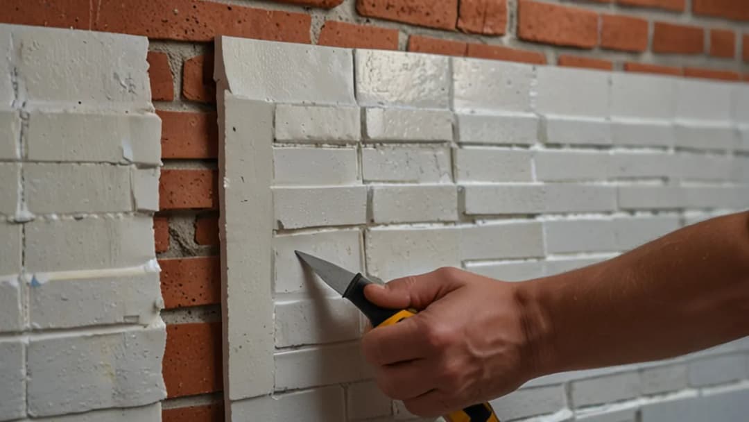 Jak mocować styropian do ściany: Najlepsze metody i używane materiały