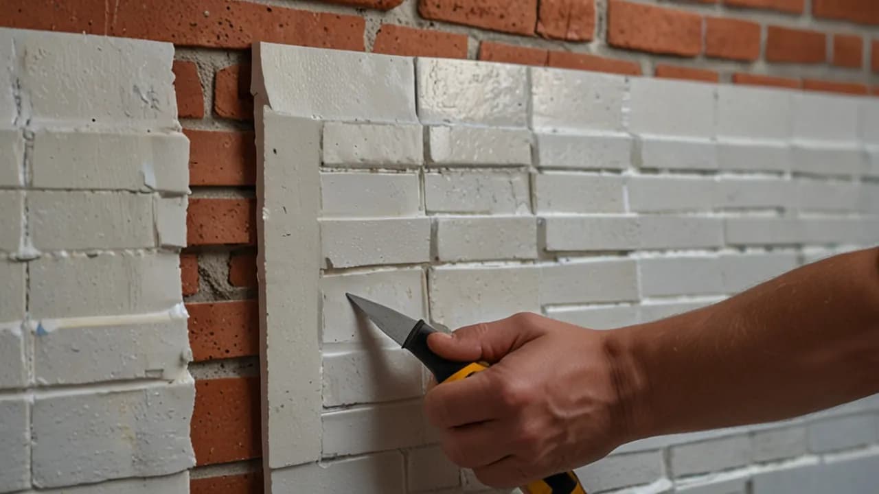 Jak mocować styropian do ściany: Najlepsze metody i używane materiały