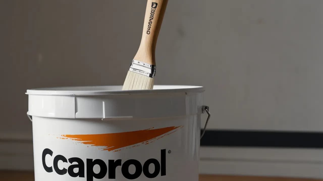 Grunt Caparol: jakie zastosowanie i właściwości ma ten grunt?