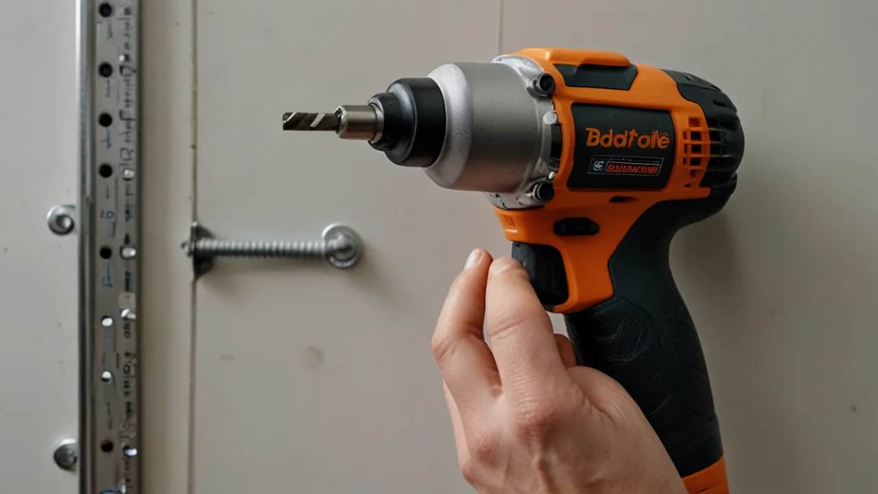 Jak mocować profile do ściany: Szczegółowy poradnik krok po kroku