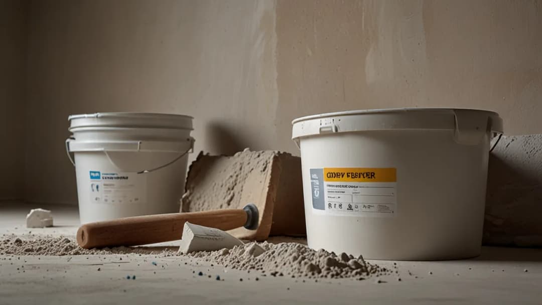 Gładź Gipsowa: jakie rodzaje i zastosowanie ma gładź gipsowa?