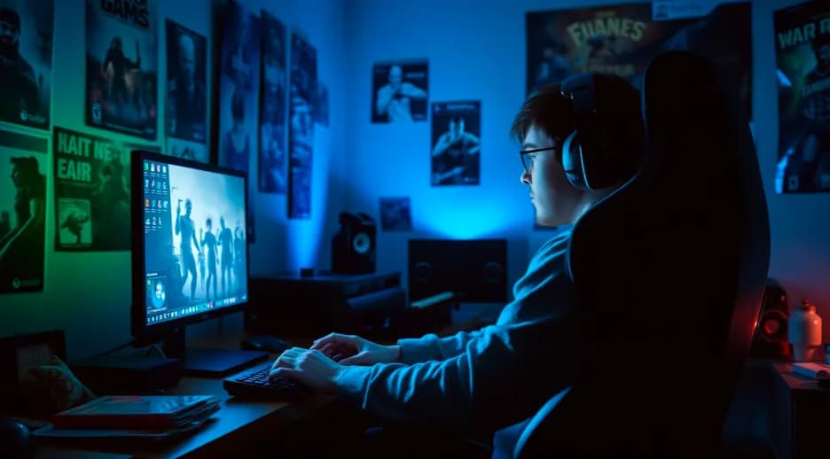 Historie graczy: czy da się pokonać system?