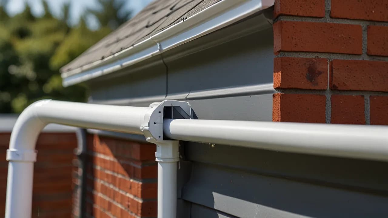 Zaślepka rynny: jakie funkcje i jak ją prawidłowo montować?