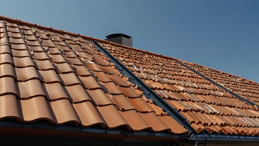 Dachówka Orea 9: dlaczego warto wybrać nowoczesne pokrycie dachu?