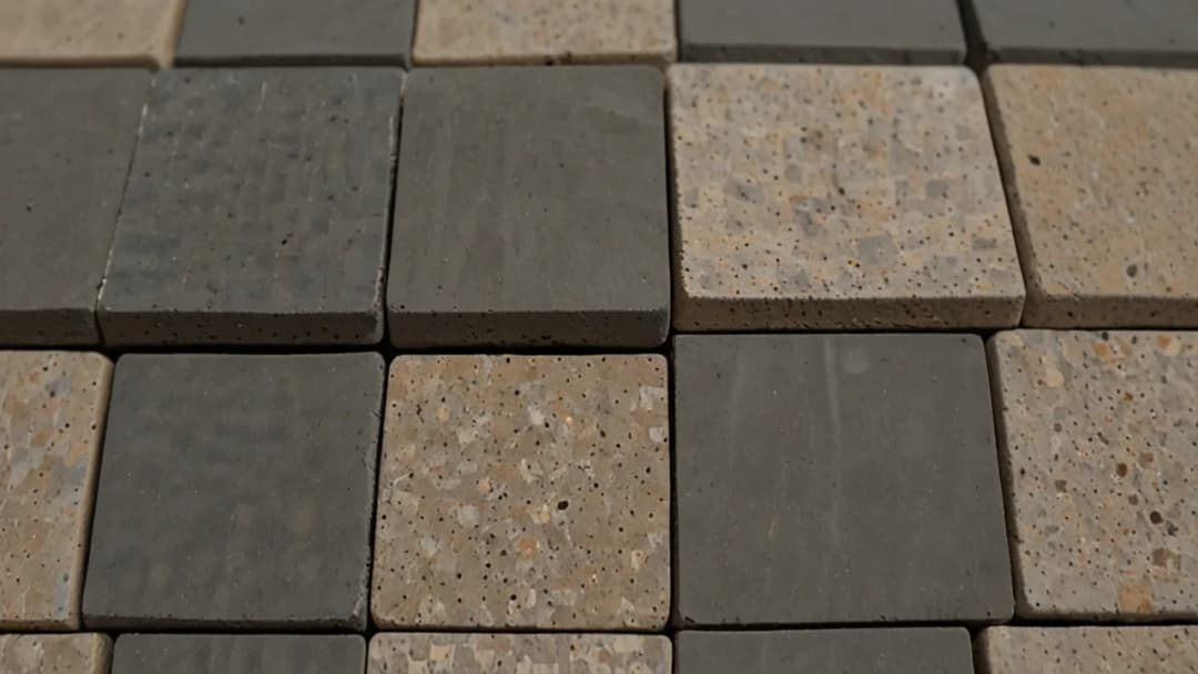 Kostka brukowa 10x10: jakie zalety mają małe, funkcjonalne kwadraty?