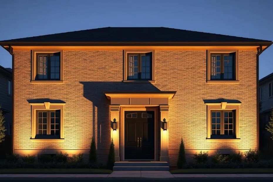 Jak mierzyć elewację frontową, aby uniknąć kosztownych błędów