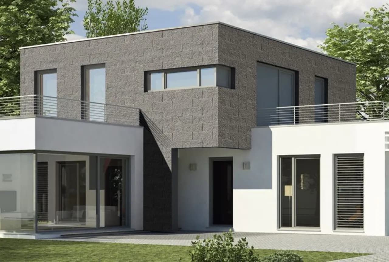 Jak wykończyć elewację: najlepsze metody i materiały, które zaskoczą