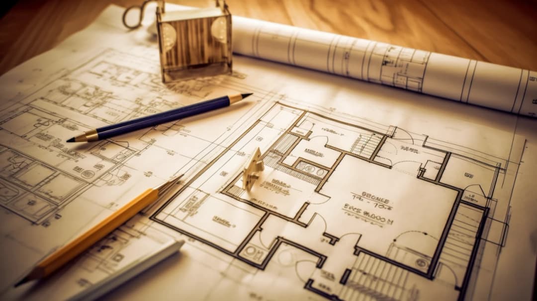 Koszt budowy domu 2025: ile kosztuje robocizna za m², pod klucz i bez wykończenia