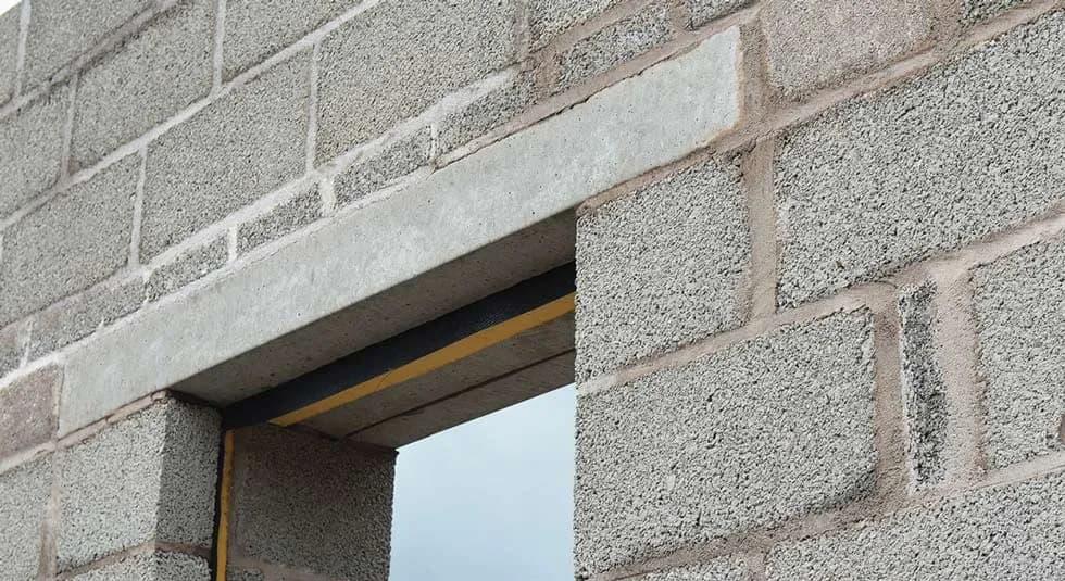 Gotowe Nadproża: jakie są oferta i zastosowanie gotowych nadproży?