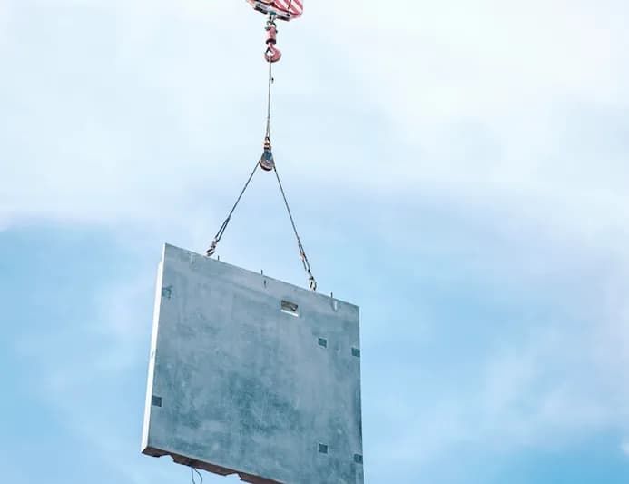 Zastosowanie płyt żelbetowych w nowoczesnym budownictwie