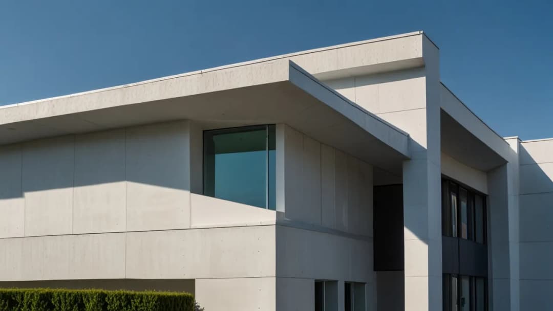 Cement biały: jakie ma zastosowanie i właściwości w budownictwie?