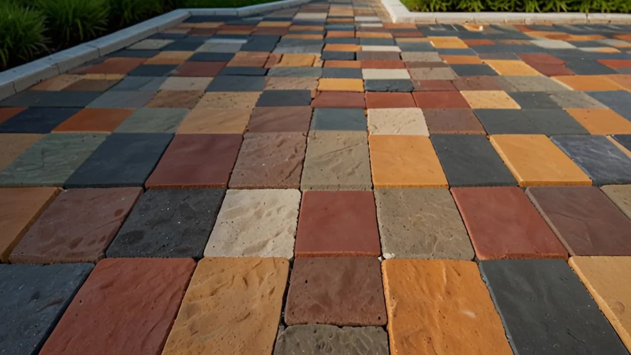 Jadar: Oferta kostki brukowej, specyfikacje i aktualne ceny