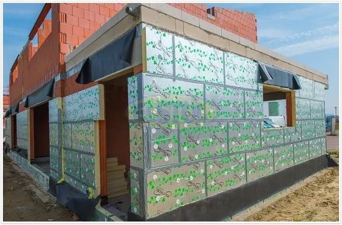 Jak wybrać najlepszy klej do płyt PIR: skuteczna izolacja