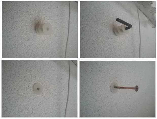 Jak zamontować lampę na elewacji styropianowej bez ryzyka uszkodzeń