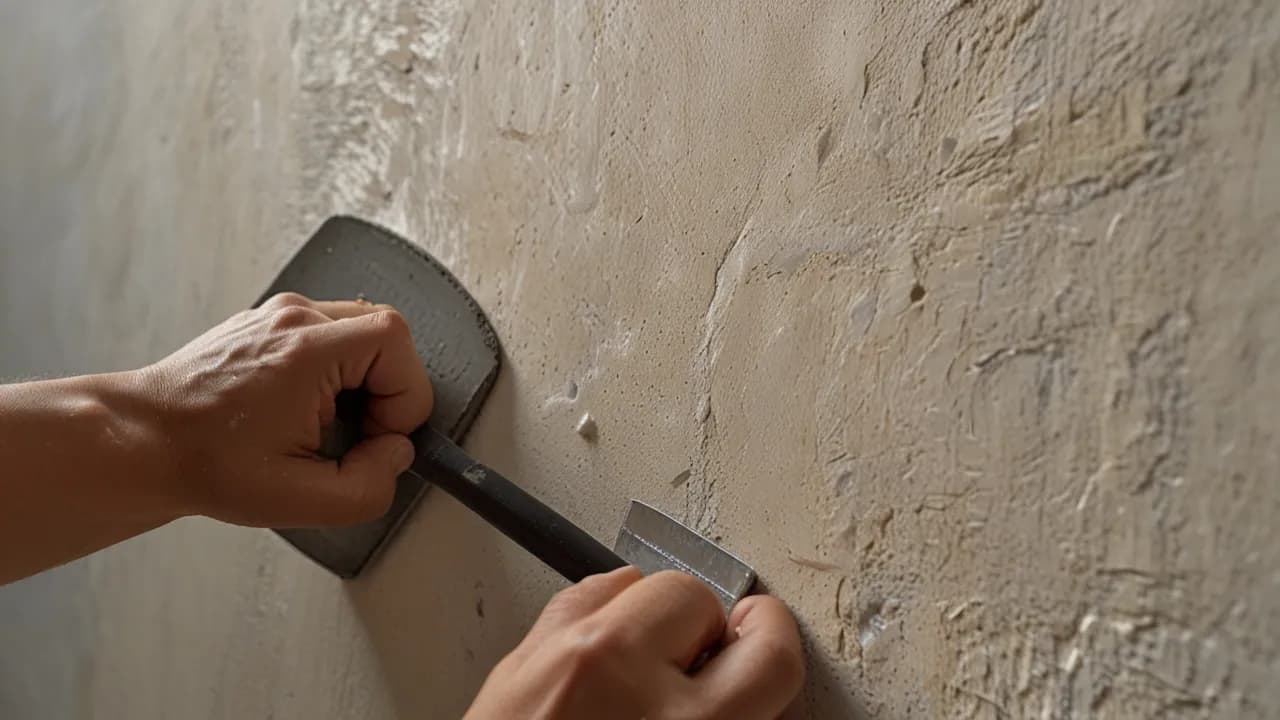 Tynk cementowo-wapienny Dolina Nidy: jakie ma zalety?