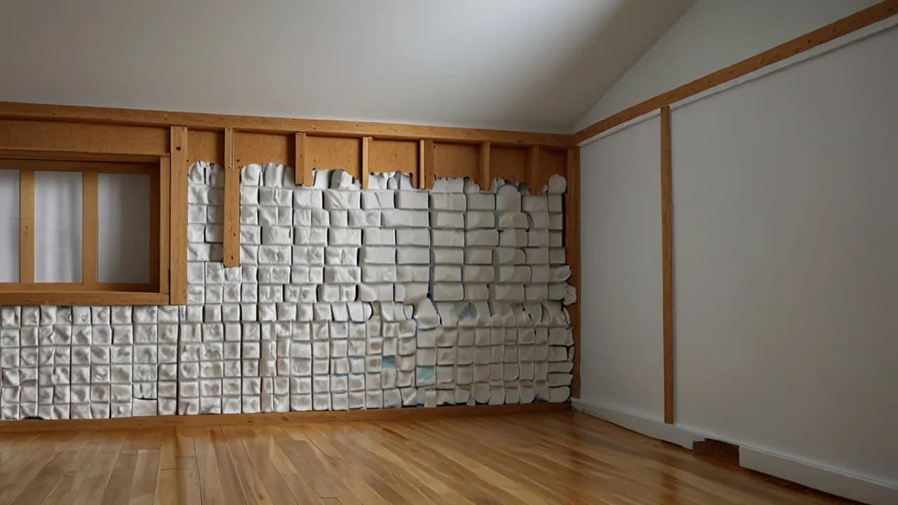 Styropian akustyczny: jakie korzyści i montaż zapewniają najlepszą izolację?