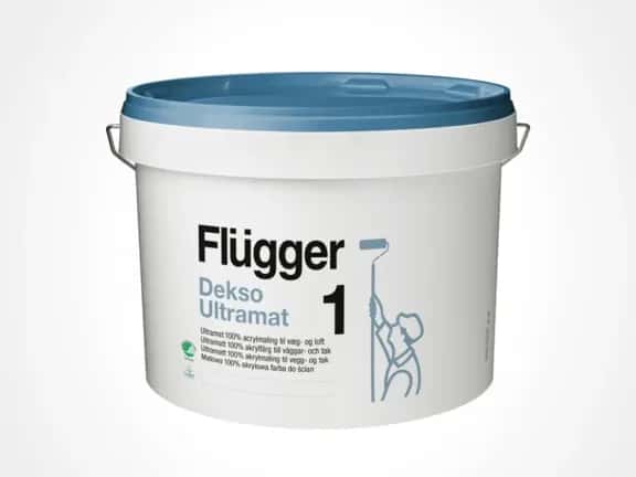 Najlepsza biała farba do ścian – uniknij błędów przy wyborze