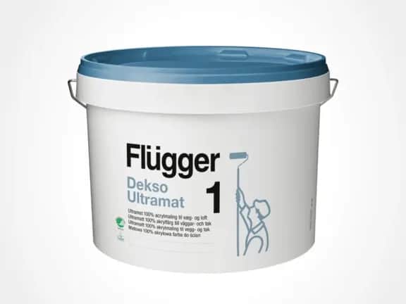 Najlepsza biała farba do ścian – uniknij błędów przy wyborze