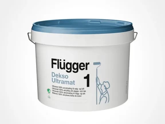 Najlepsza biała farba do ścian – uniknij błędów przy wyborze