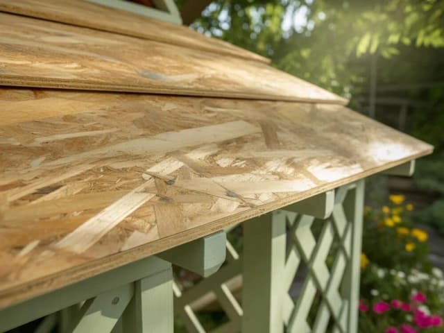 Jaką grubość płyty OSB wybrać na dach, aby uniknąć problemów?