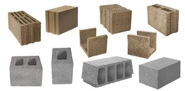 Bloczek keramzytowy: jakie zastosowanie i rodzaje są dostępne?