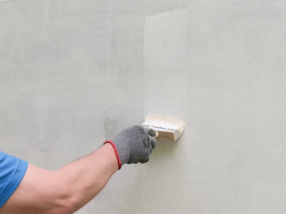 Elewacja na gładko krok po kroku: sprawdzona instrukcja wykonania