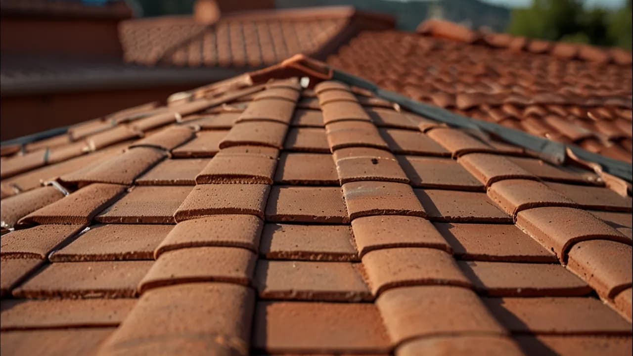 Karpiówka dachówka: jakie trwałe pokrycie dachowe wybrać?