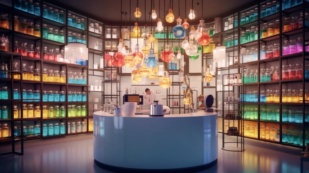 Producent Marki Top Premium - CTS Chemistry