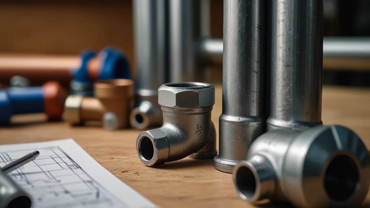 Kształtki U: Co to jest i jak prawidłowo je wykorzystać?