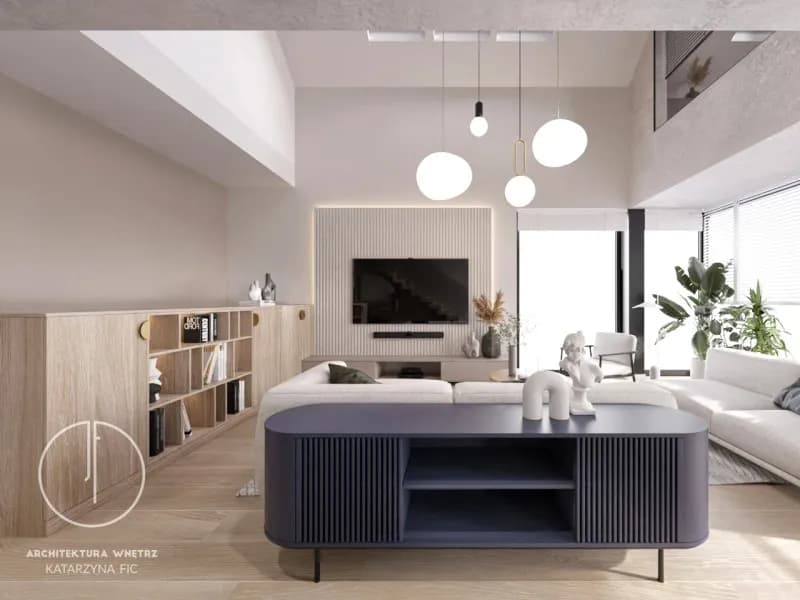 Aranżacja wnętrz – jak stworzyć modne i funkcjonalne przestrzenie?d