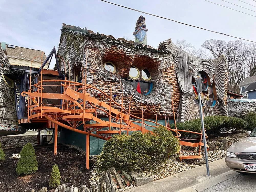 Architektura w filmach – odkryj najbardziej zachwycające budowle