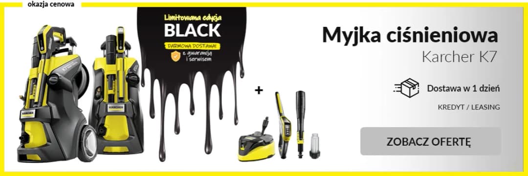 Jaką myjkę ciśnieniową do mycia elewacji wybrać: 7 ważnych parametrów