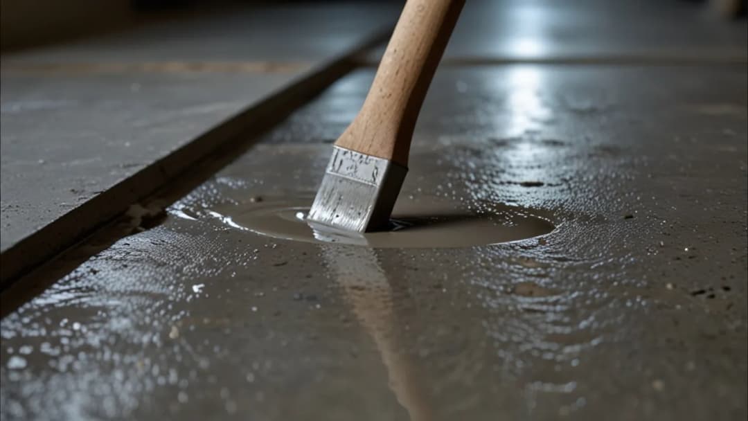 Cienkowarstwowa wylewka: idealne rozwiązanie dla równych podłóg