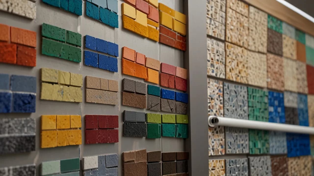 Bolix Tynk: jakie rodzaje i zastosowanie oferuje ten tynk mozaikowy?