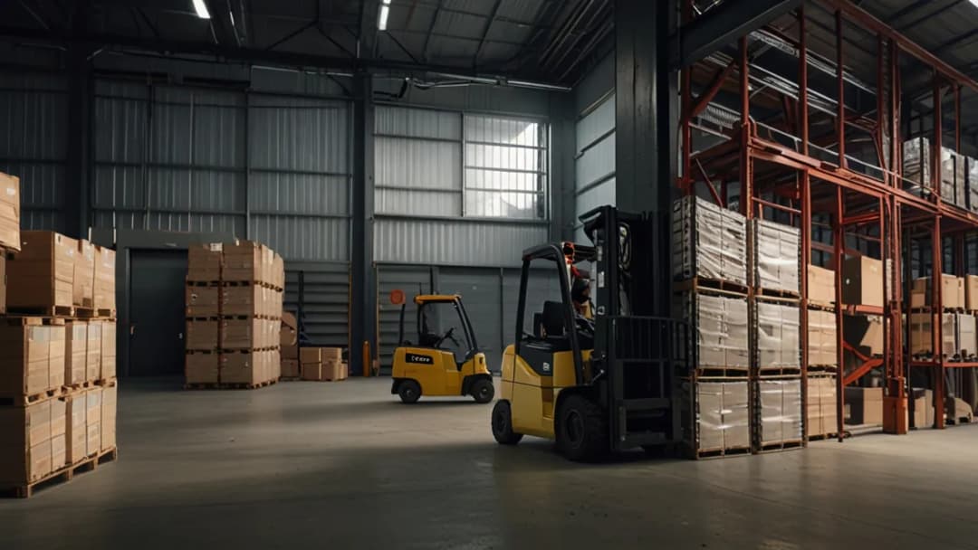 Hurtownie budowlane w Koninie i Brodnicy: Gdzie znaleźć?