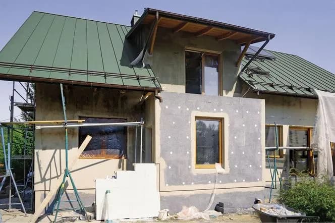 Wyrównaj elewację jak profesjonalista: 7 skutecznych kroków i sprawdzone metody