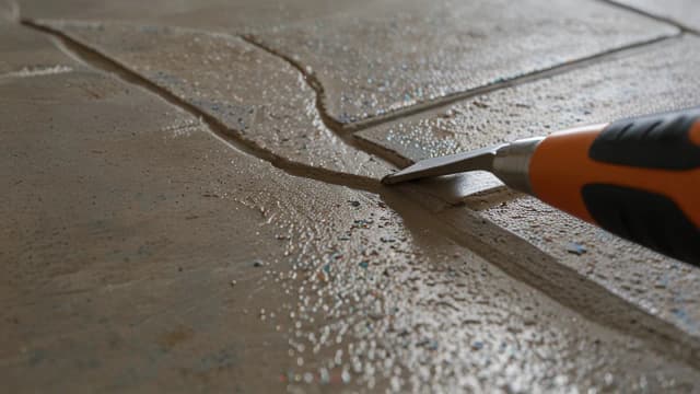 Klej glazurnik: jak solidnie łączyć płytki na długie lata?