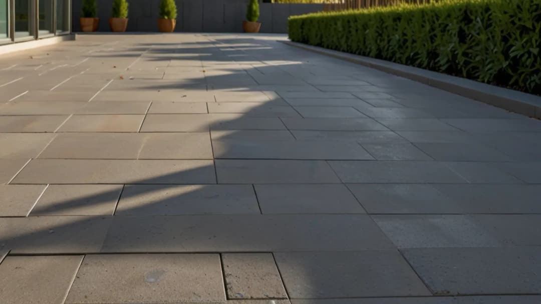 Kostka brukowa Semmelrock Platino: jakie cechy i zastosowanie są kluczowe?