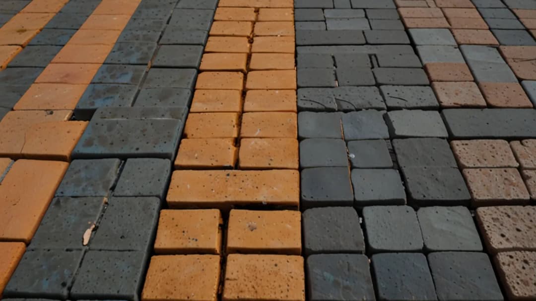 Betard: Oferta kostki brukowej – Specyfikacje i dostępne produkty