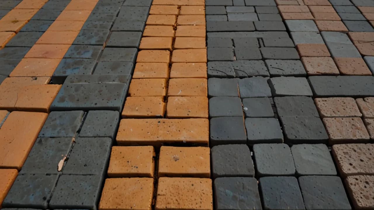 Betard: Oferta kostki brukowej – Specyfikacje i dostępne produkty